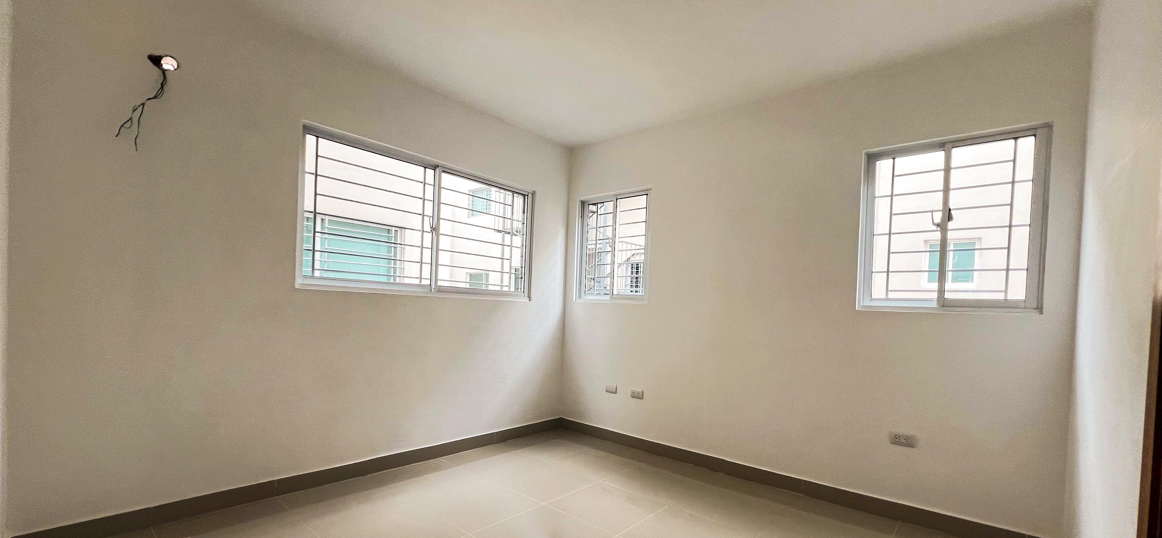 apartamentos - APARTAMENTO EN VENTA LLANOS DE GURABO - BREEZES.   6