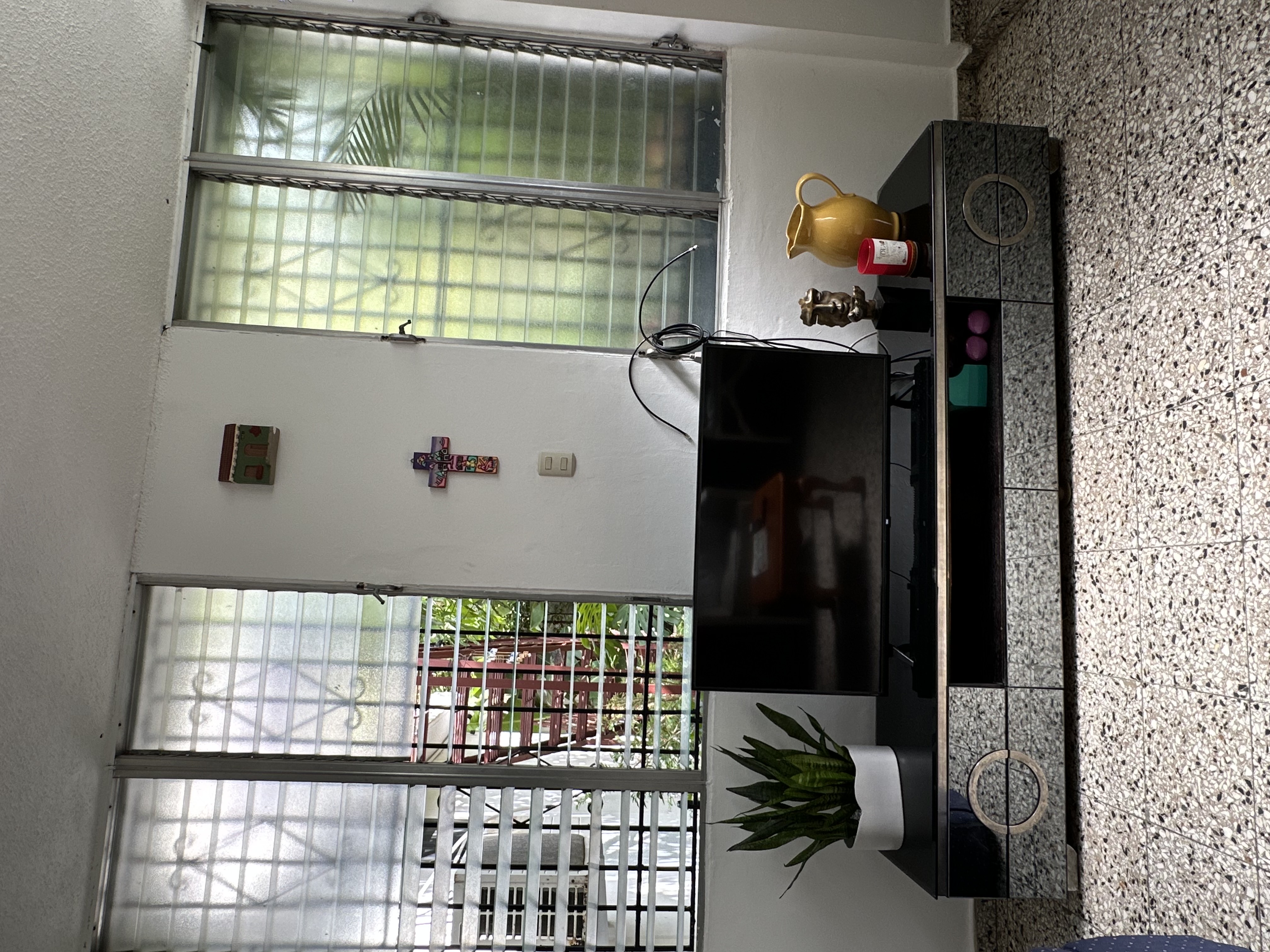 muebles y colchones -  Mueble de televisión 0