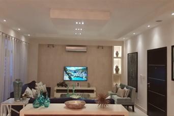 apartamentos - venta de apartamento en naco 1