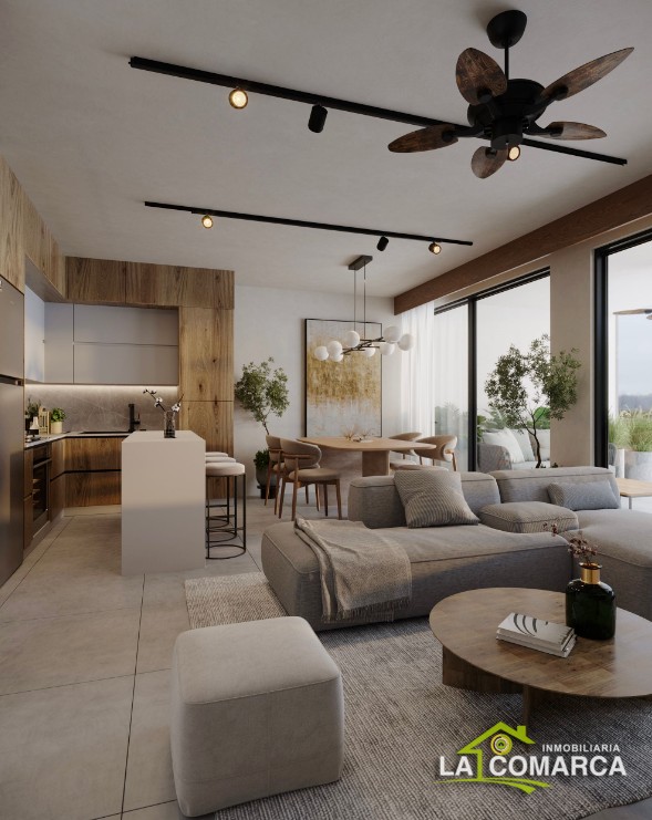 apartamentos - Residencial de Lujo con piscina en Punta Cana 2