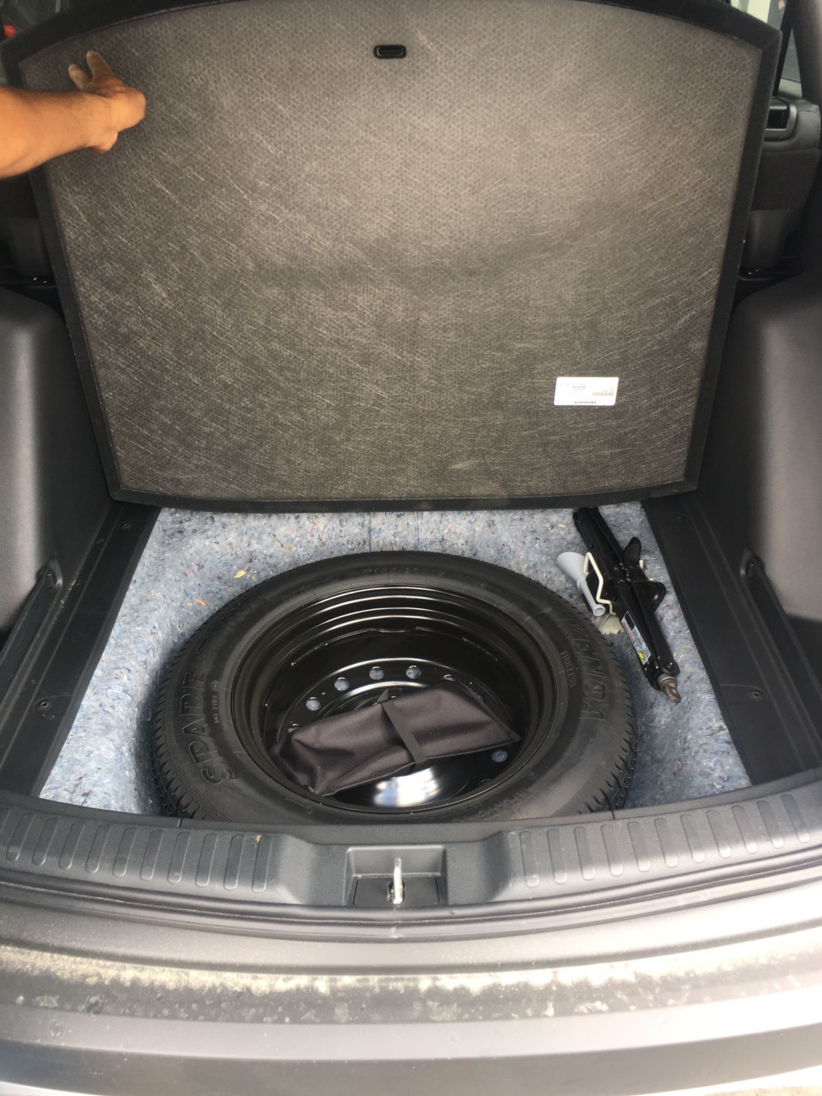 jeepetas y camionetas - HONDA CRV EXL 2019 7