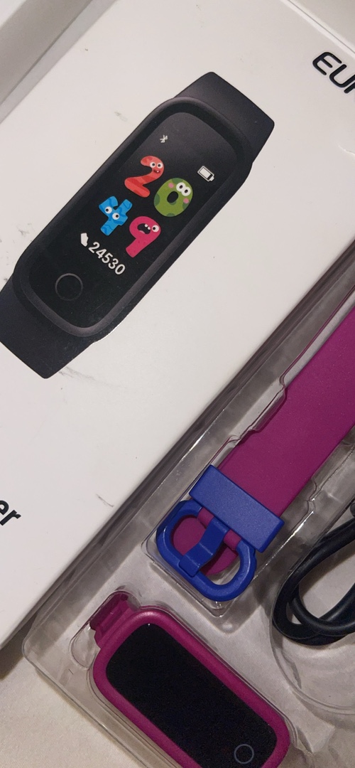 otros electronicos - Reloj inteligente, VENTA POR MOTIVO DE LIQUIDACION.