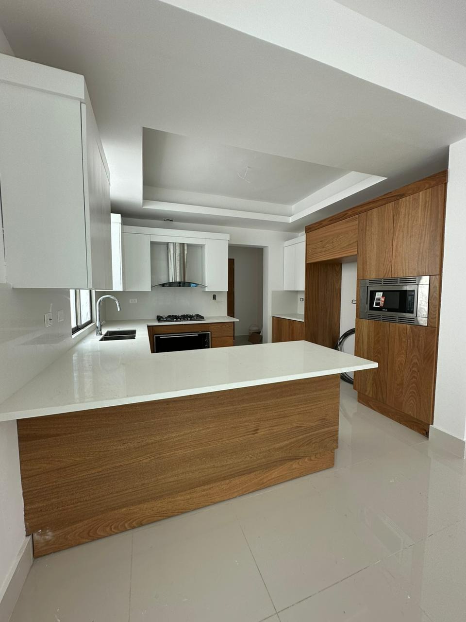 apartamentos - Casa Nueva de Venta en el Dorado II 5