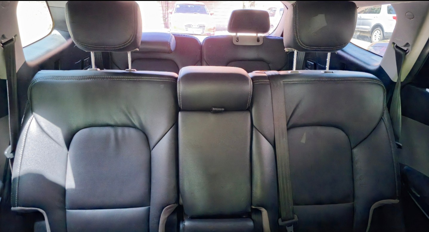 jeepetas y camionetas - Hyundai Grand Santa Fe 2017 4