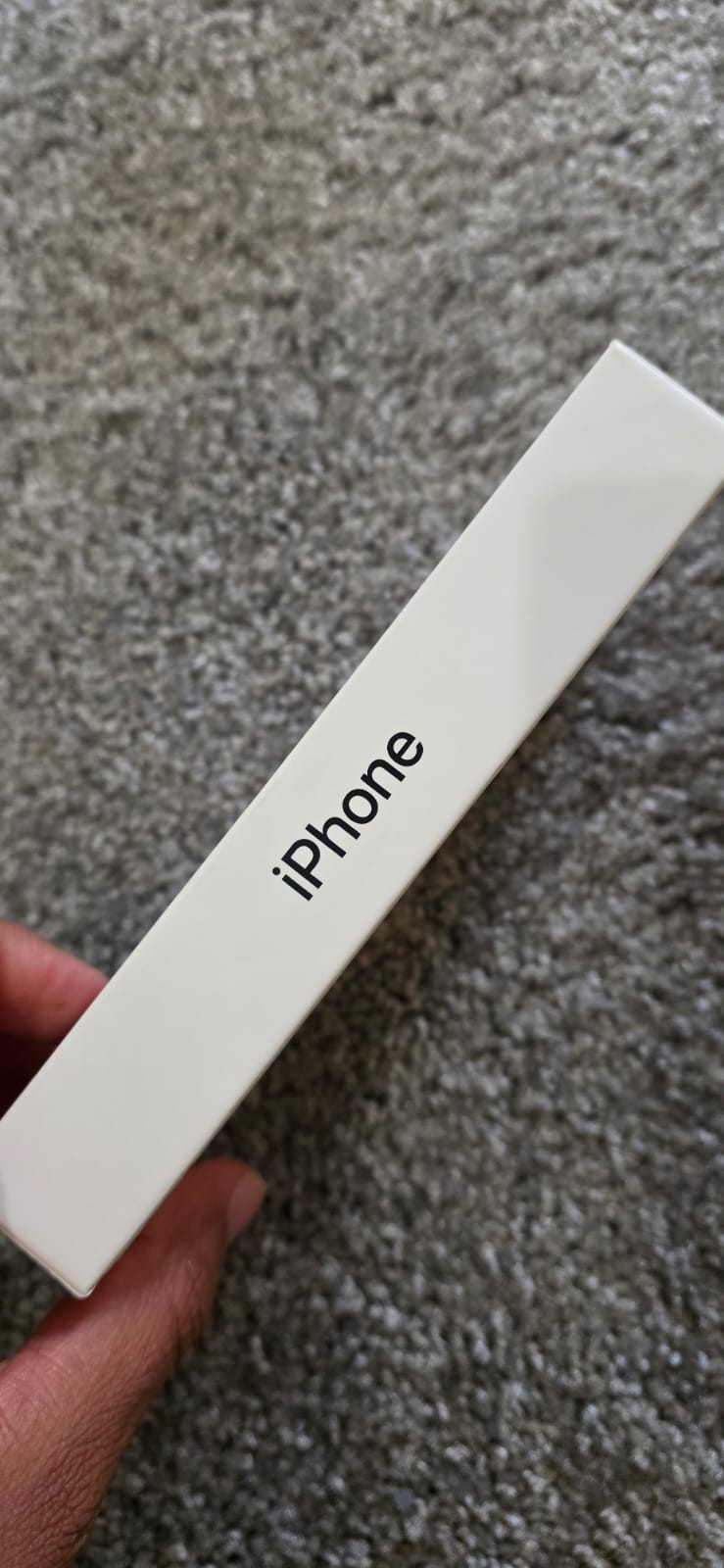 celulares y tabletas - Iphone 13 normal 128 GB Nuevo sellado  2