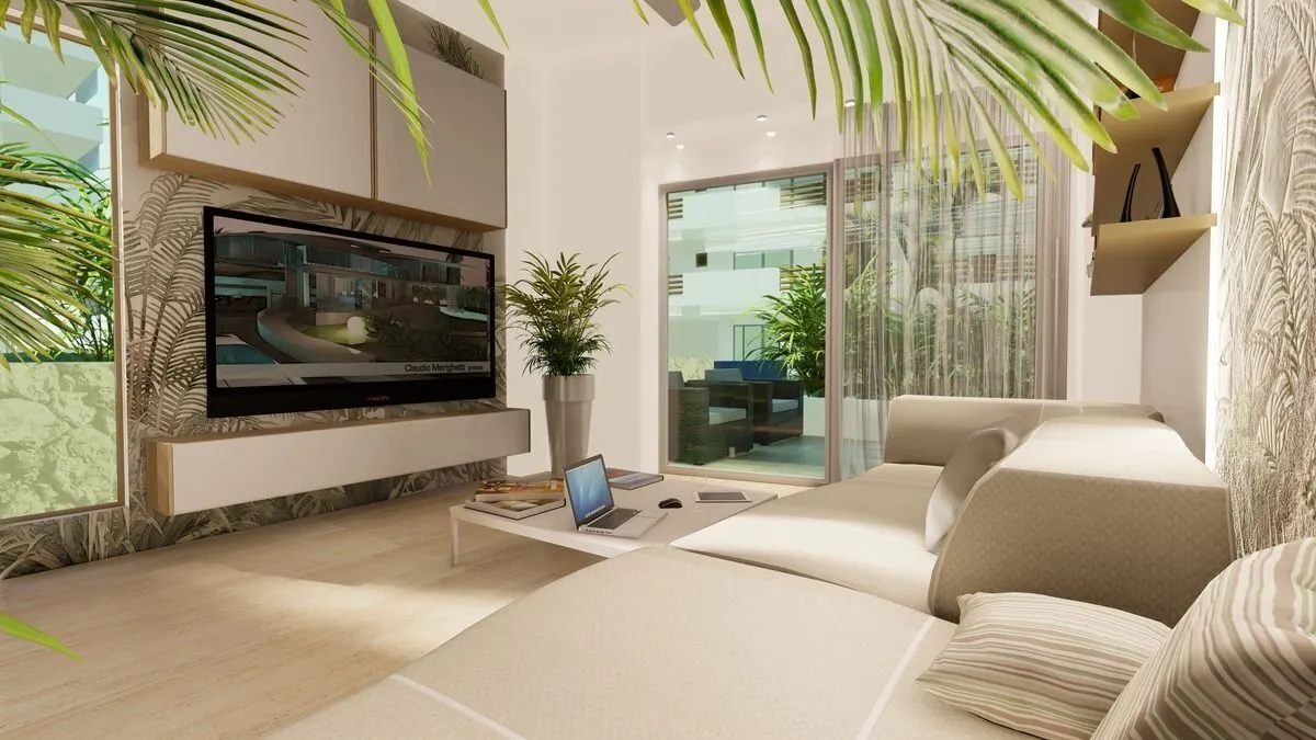 apartamentos - Riviera Bayahibe – Proyecto cerca de la playa 1
