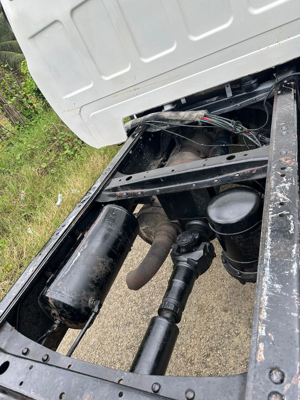 camiones y vehiculos pesados - Camión de Oportunidad  8