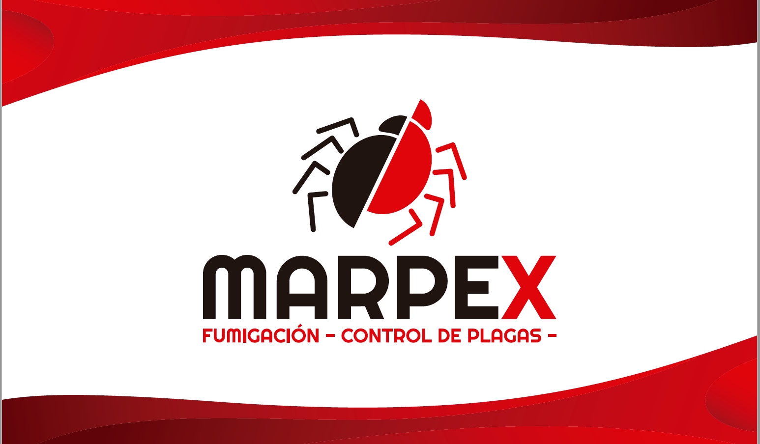 servicios profesionales - Fumigación y Control de plagas