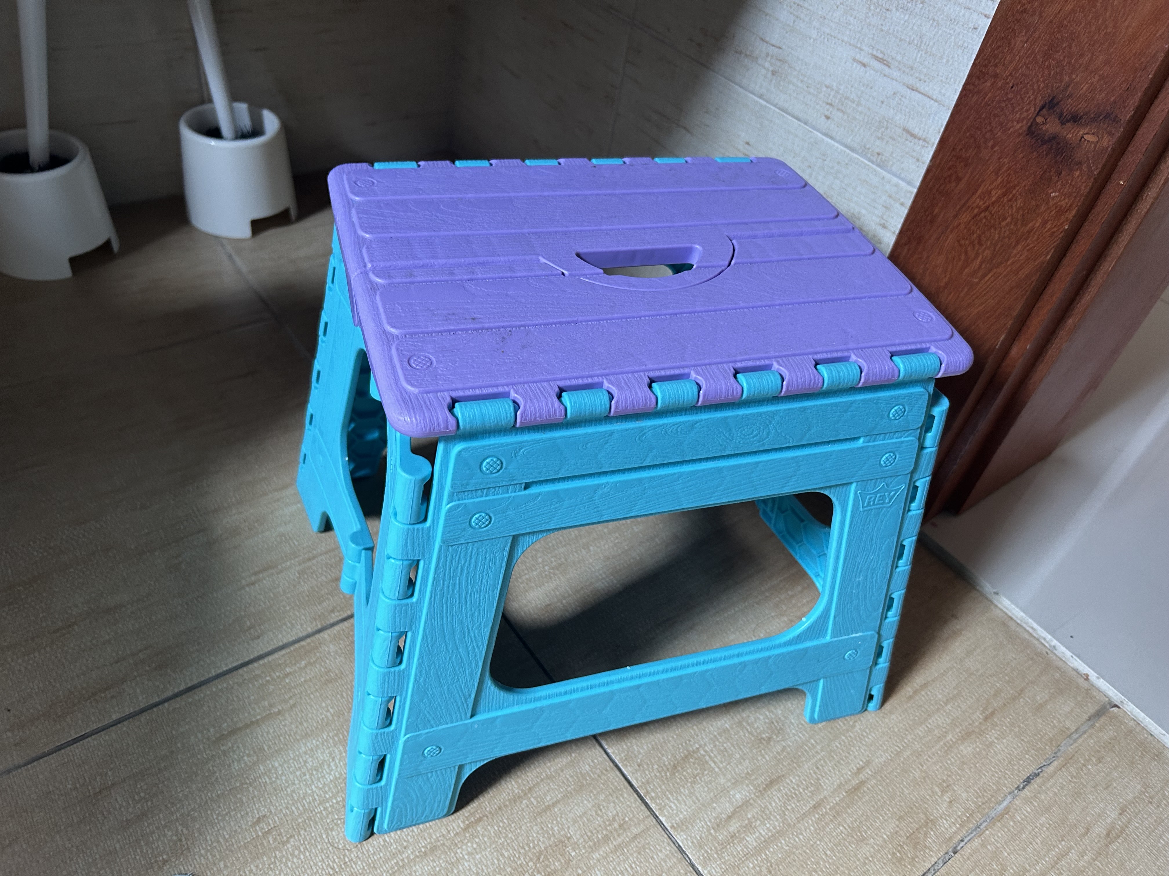coches y sillas - vendo banquito infantil  0