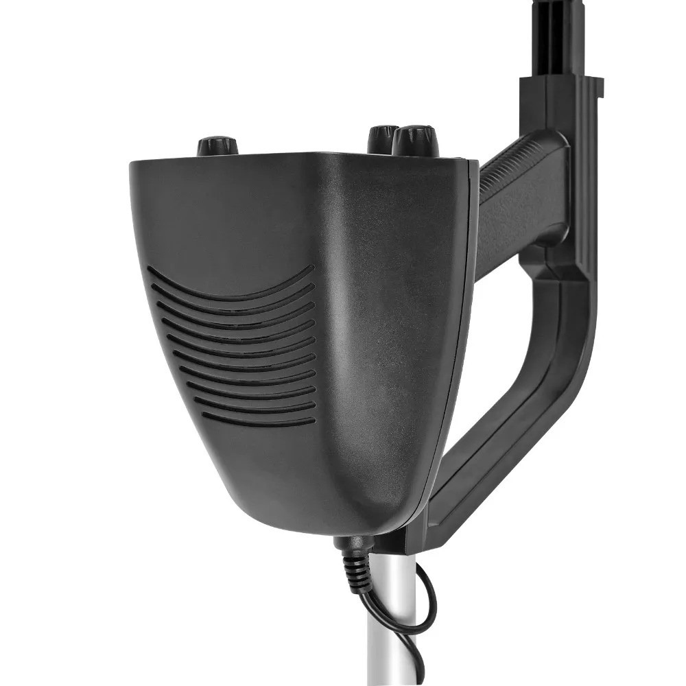 equipos profesionales - Detector de metales metal deteccion de metales buscador subterraneo 5