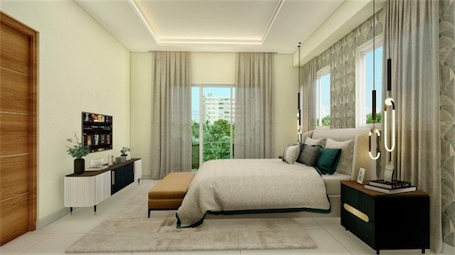 apartamentos - Proyecto de apartamentos Prado oriental 0