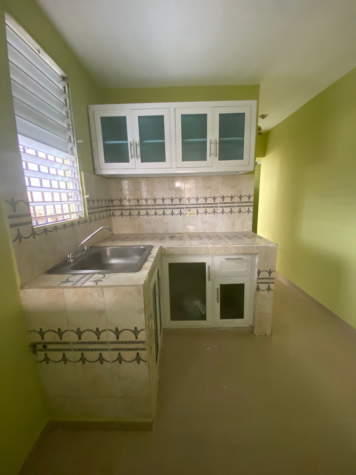 apartamentos - Apartamento De Alquiler En Los Mina 3