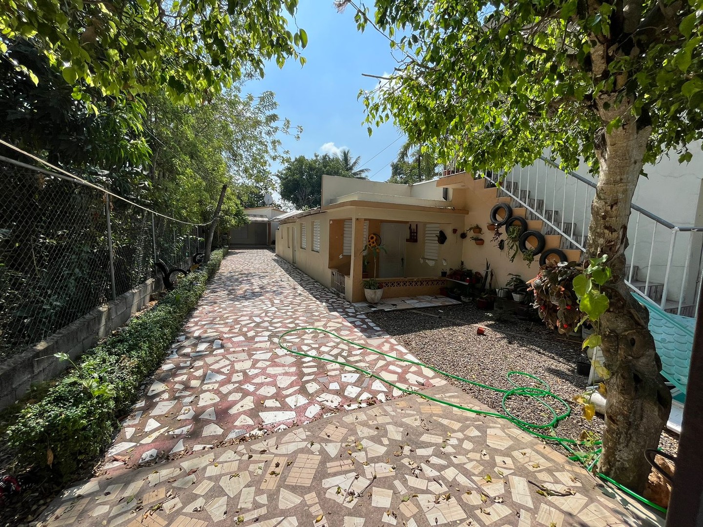 solares y terrenos - Terreno Disponible en Monte Adentro  1