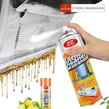 cocina - SPRAY DESENGRASANTE DE COCINA EN OFERTA  2