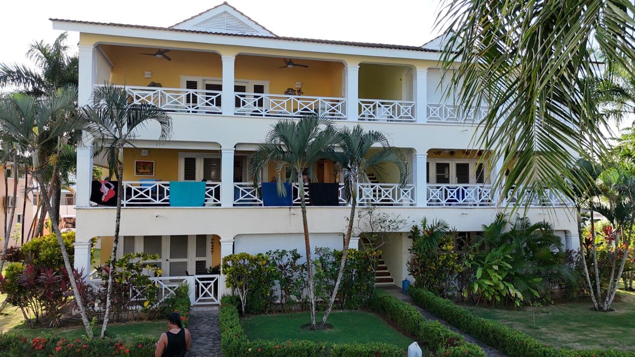 casas vacacionales y villas - Vendemos apartamento 2