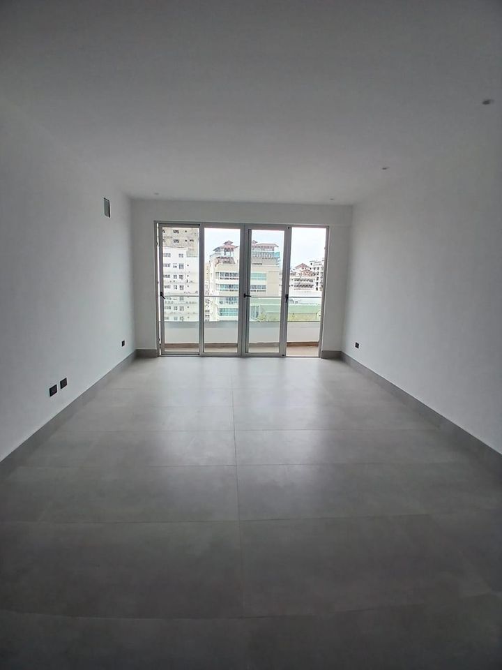 apartamentos - Vendo apartamento nuevo en Renacimiento  3