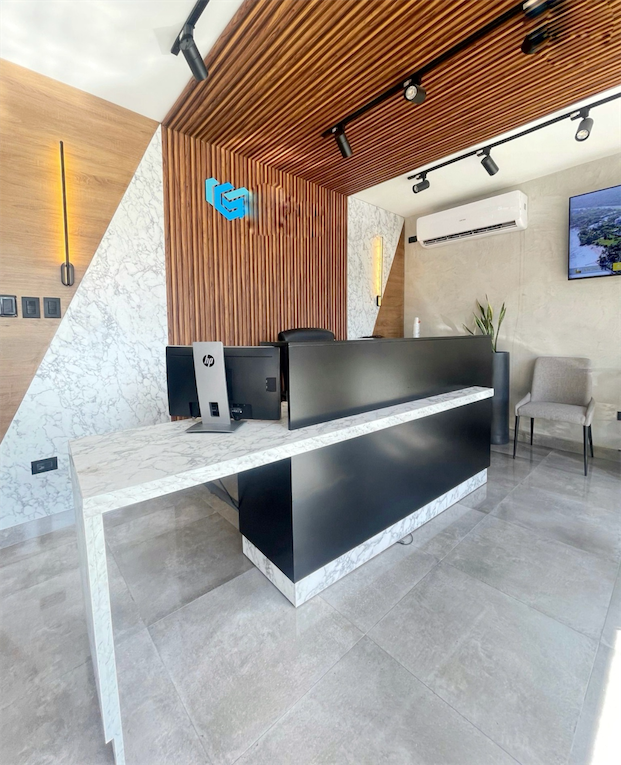 oficinas y locales comerciales - Local corporativo en alquiler  2