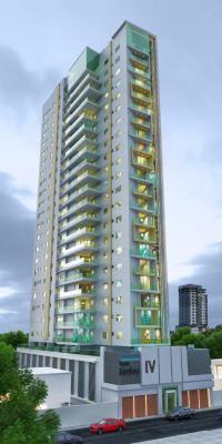 apartamentos - Proyecto de apartamentos en venta en Alma Rosa I 0
