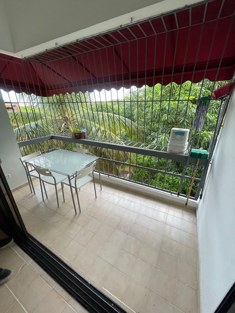 apartamentos - Se vende apartamento en Jardines del Sur 4