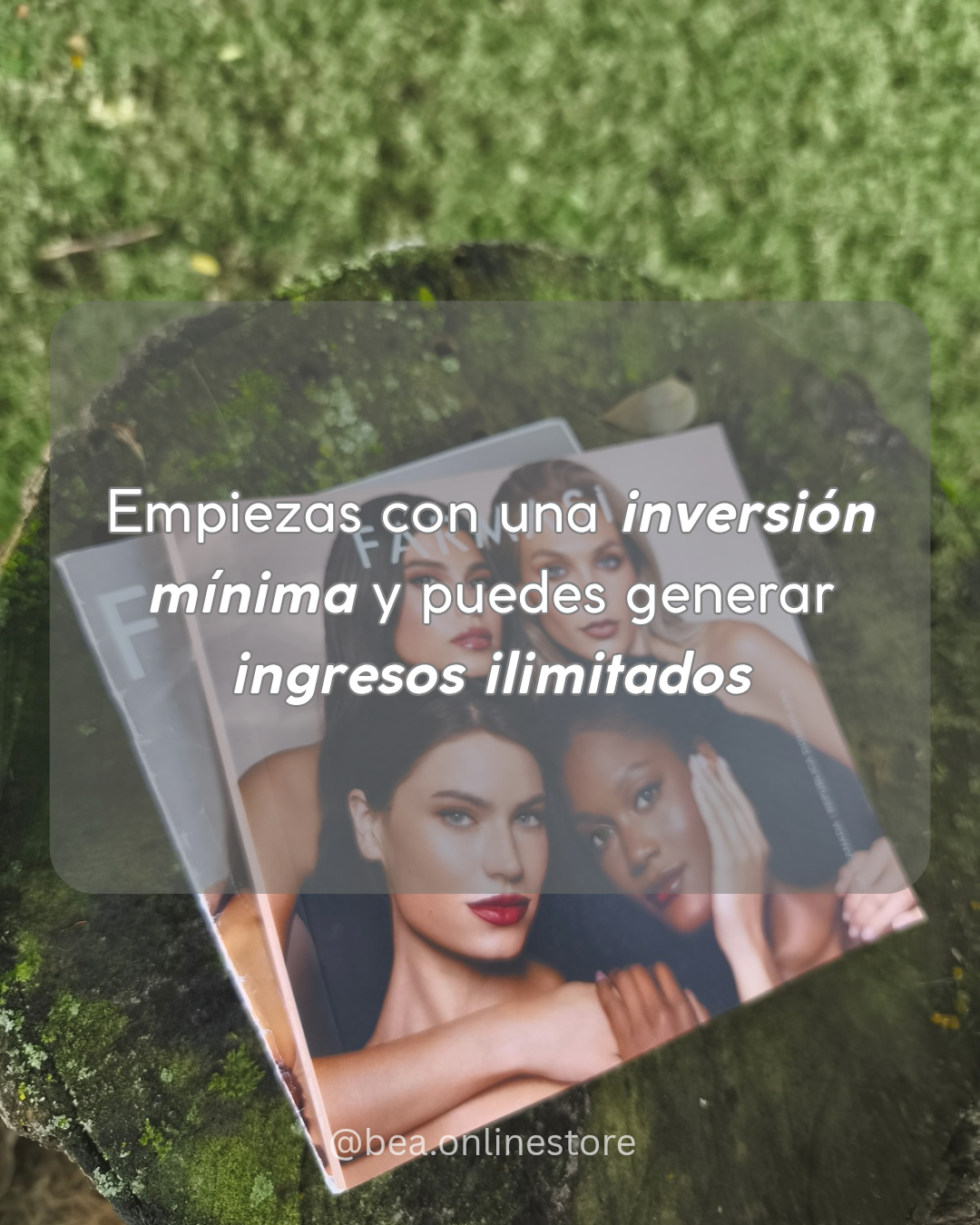empleos disponibles - Genera ingresos extra desde donde estés!! 5