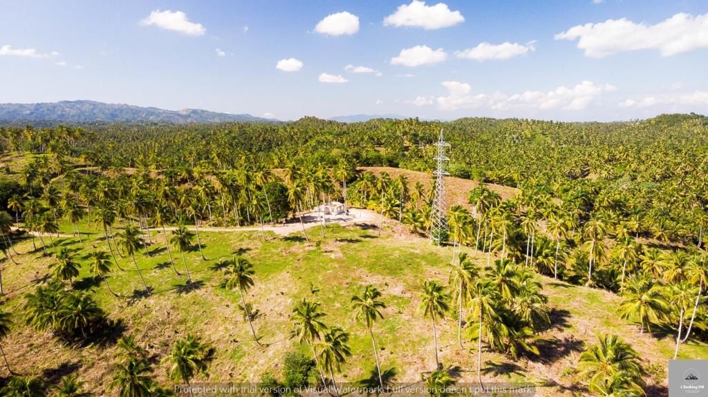 solares y terrenos - Solar en venta en Matancitas- Nagua de 101,000m2 1