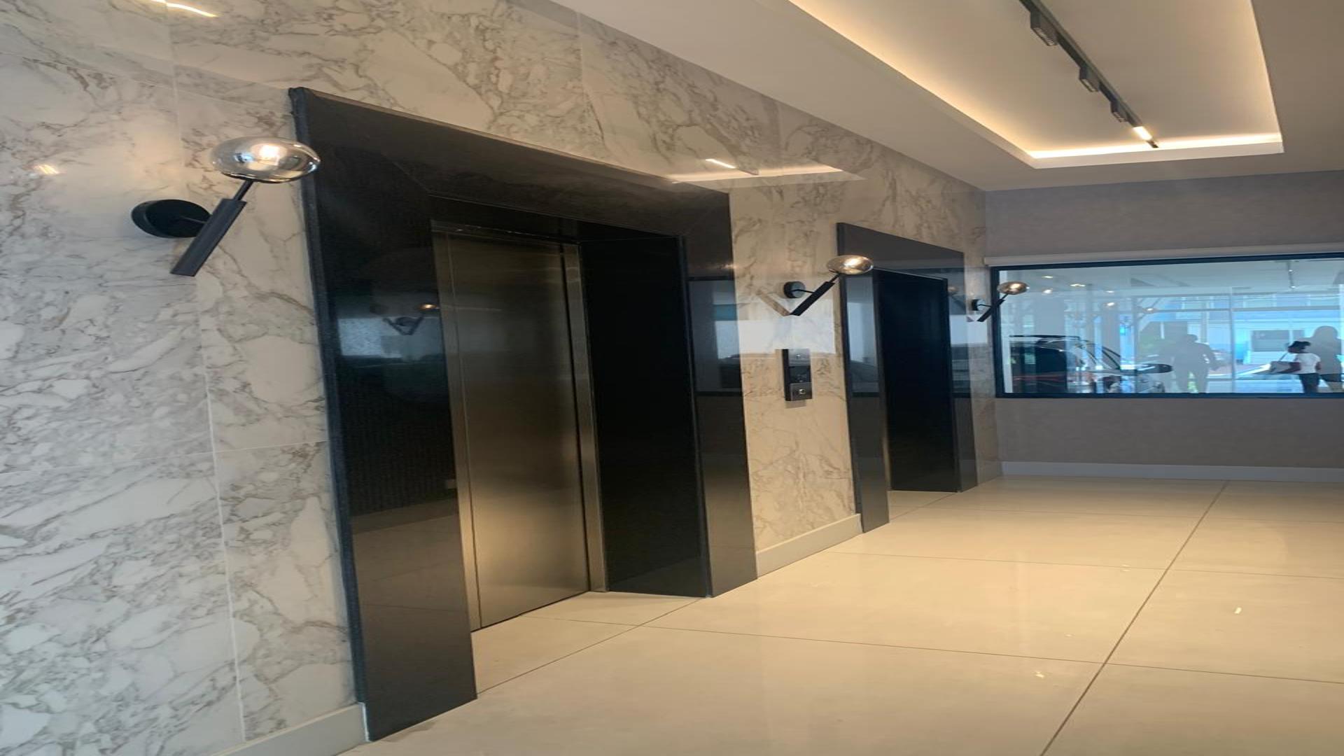 oficinas y locales comerciales - Locales en renta en torre corporativa de 6