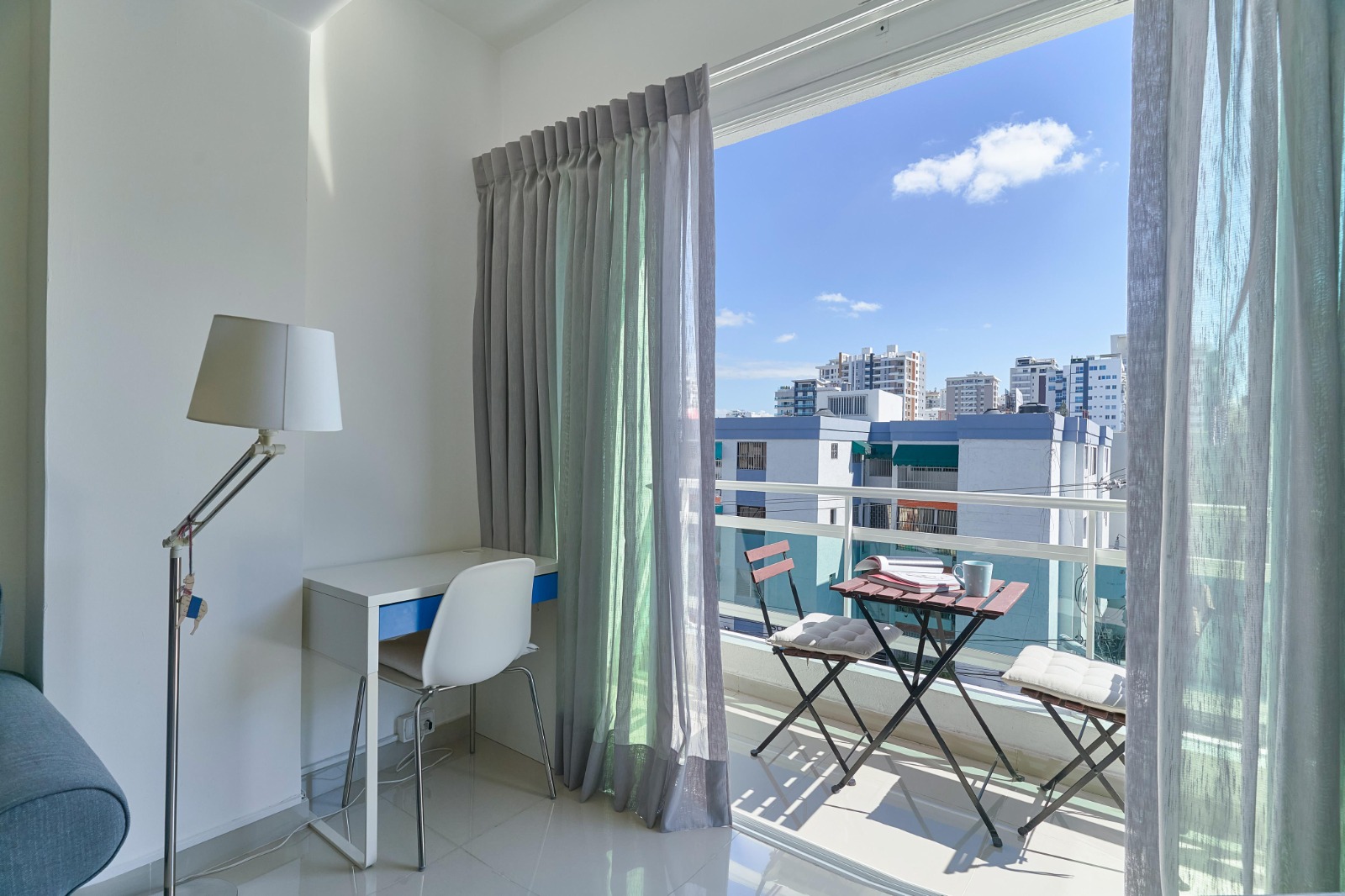 apartamentos - 🚀✨ ¡Vive con Estilo EN Julieta Morales  5