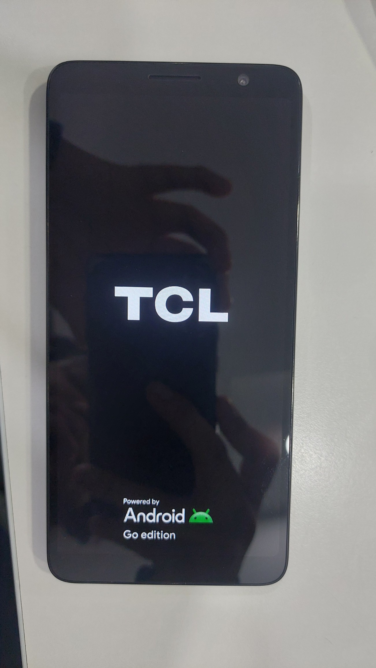 celulares y tabletas - Celular TCL 501 nuevo NEGOCIABLE  1