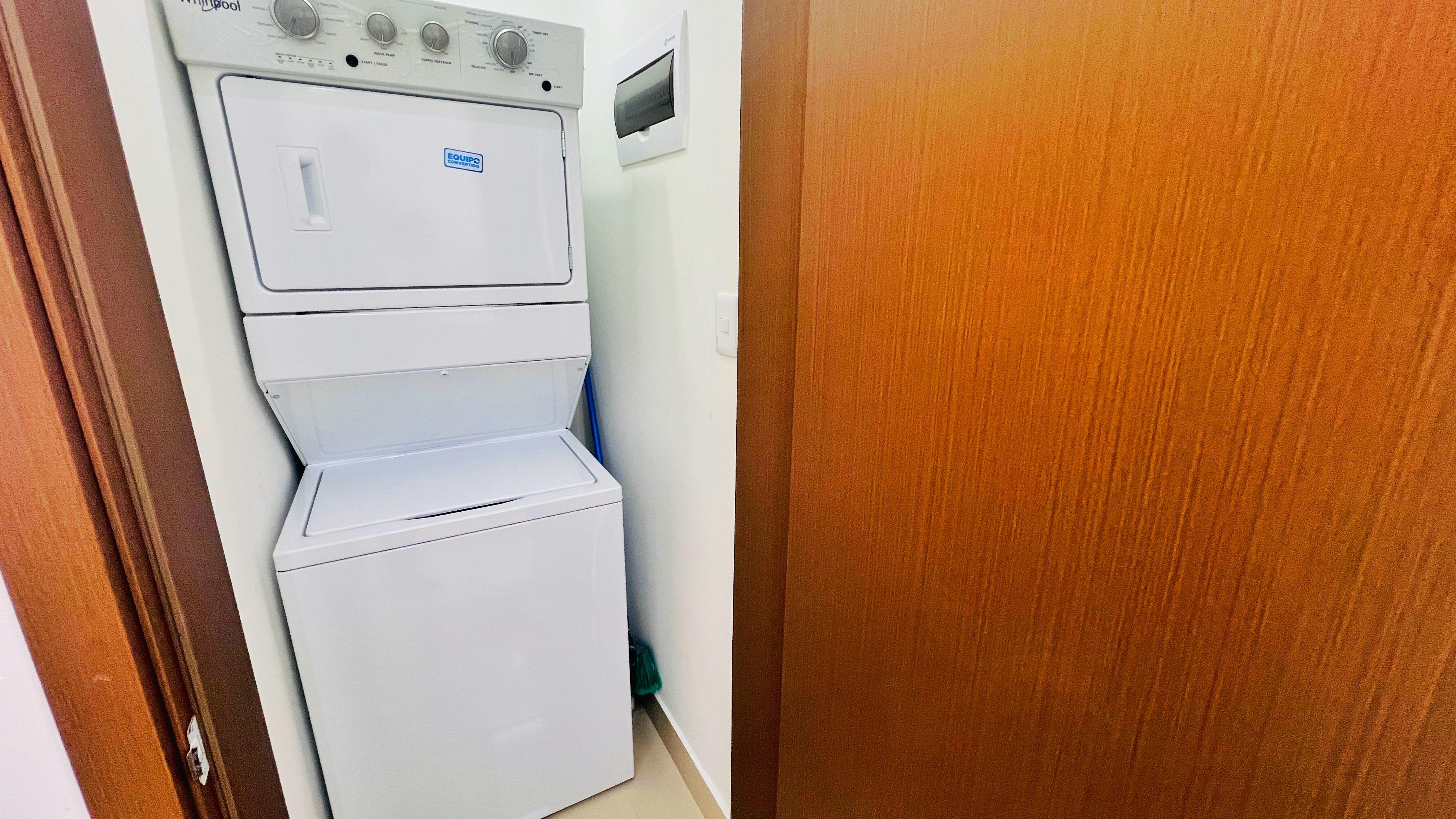 apartamentos - Apartamento en Alquiler Amoblado Prox a Intec 5