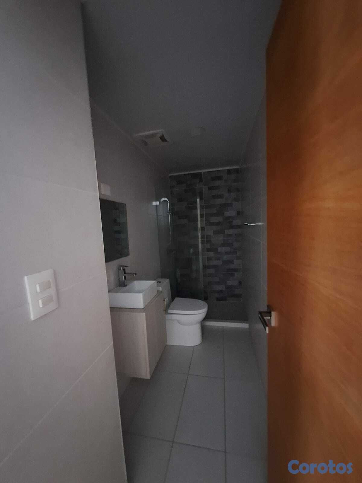 apartamentos - ALQUILO SIN INTERMEDIARIO EN NACO 1 HABITACIÓN CON 6