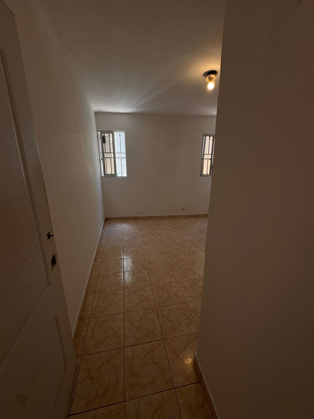 casas - en san Isidro se renta una casa primer nivel 1