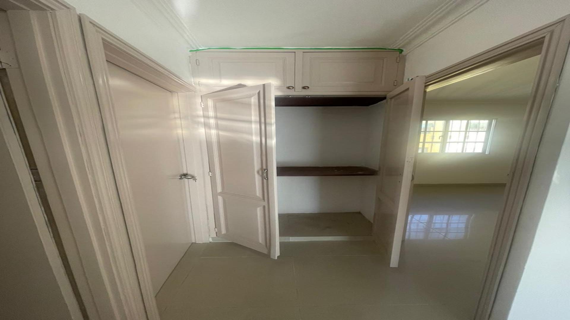 apartamentos - VENDO APTO 3HAB. CON TERRAZA Y JACUZZI, SANTO DOMINGO ESTE. 8