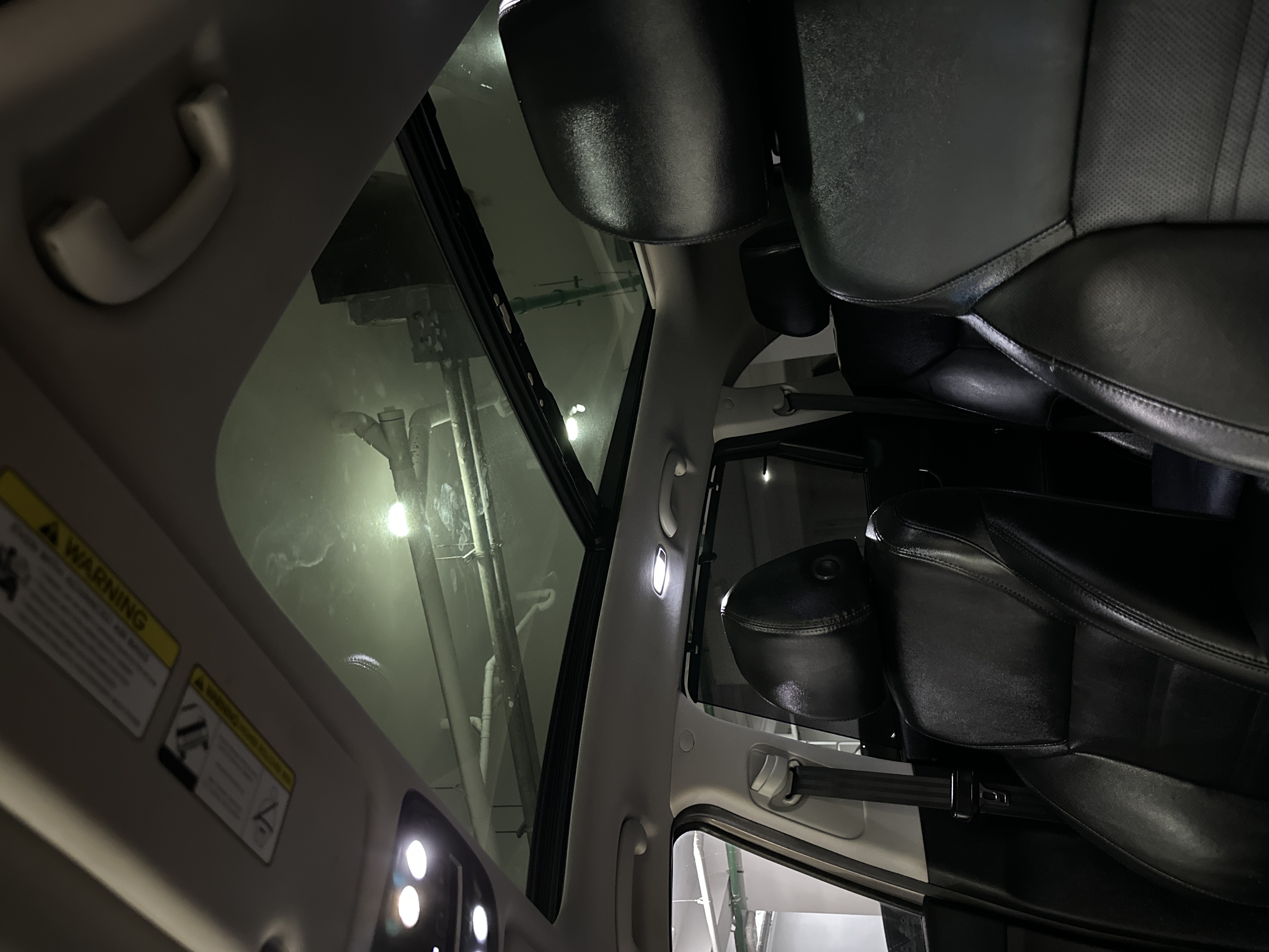 jeepetas y camionetas - ‼️Negociable‼️ Kia Sorento SX 2019 9