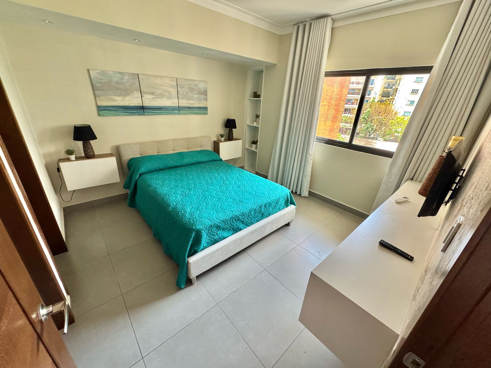 apartamentos - Apartamento en Alquiler Amueblado SERRALLÉS  6