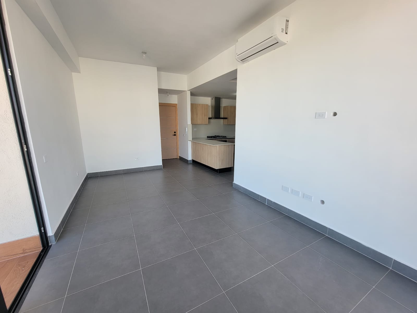 apartamentos - Alquiler de Apartamento en Bella Vista.  6