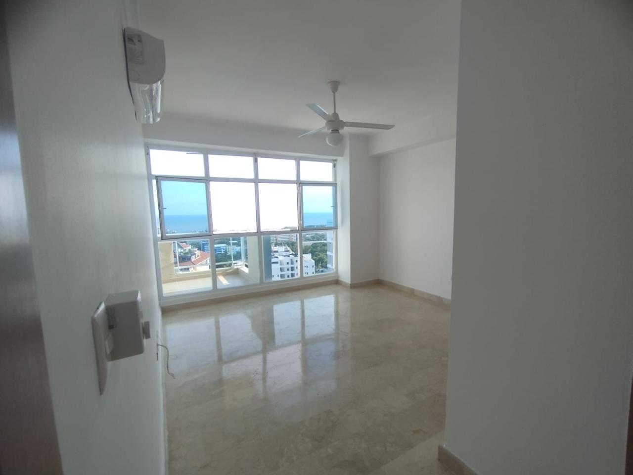 apartamentos - Alquiler Apartamento de 1 Habitación, La Esperilla 6