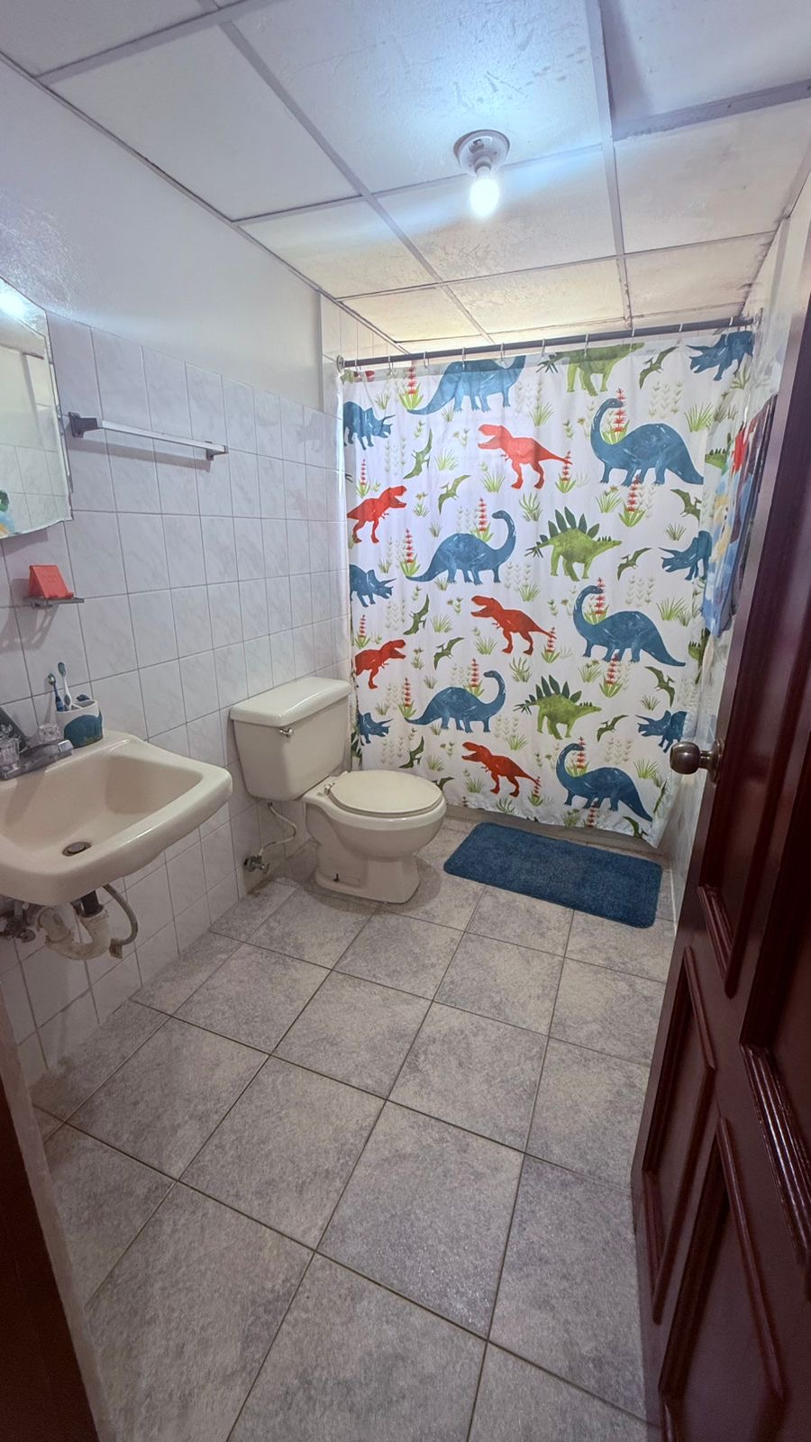apartamentos - Apartamento en venta Buenos Aires del Mirador, Cay 2