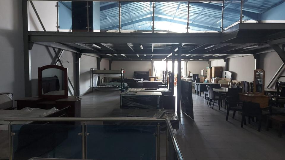 otros inmuebles - Nave Industrial en GURABO AL MEDIO SANTIAGO 3