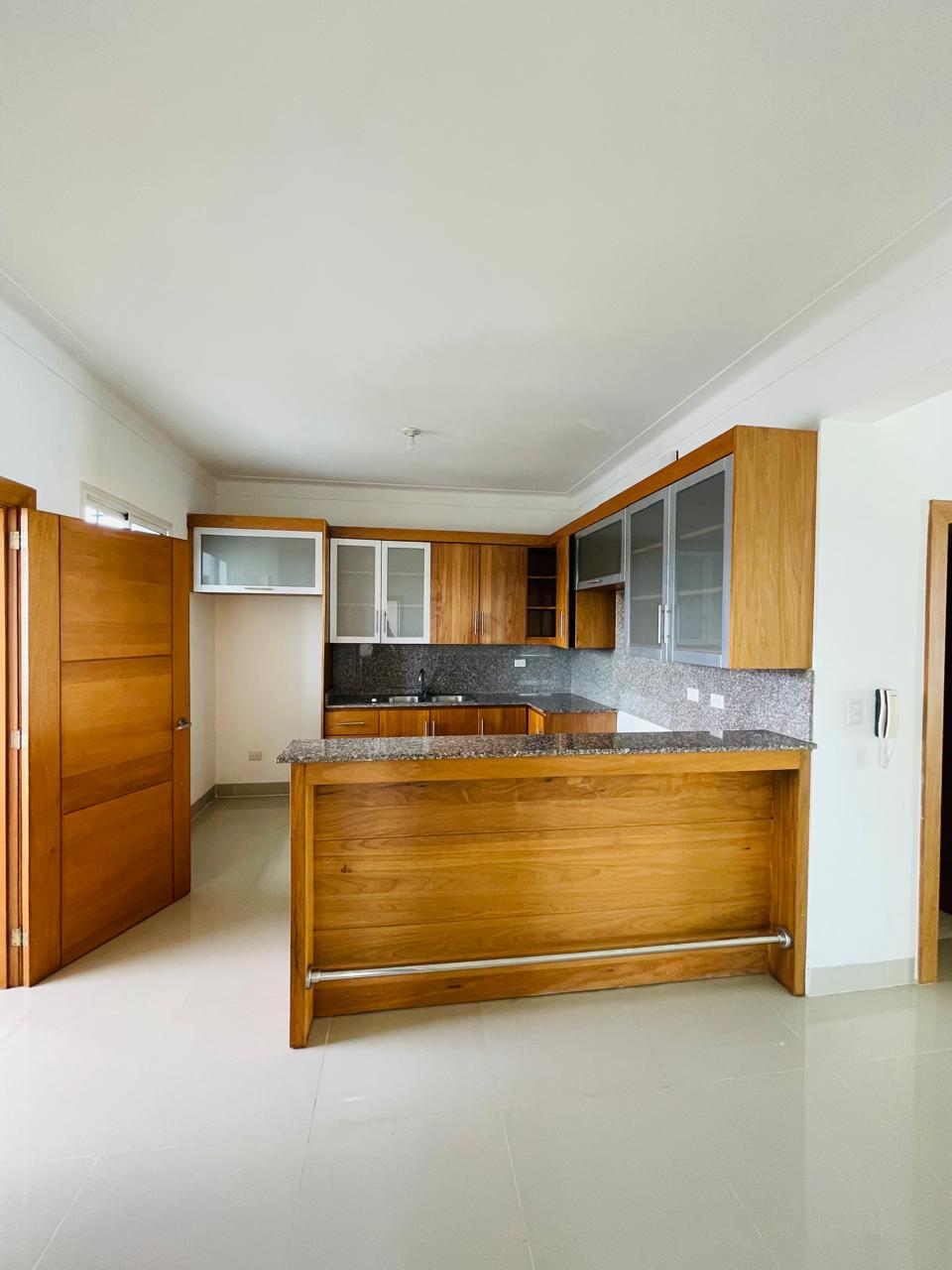 apartamentos -  Apartamento  en Alquiler- Los Álamos 1
