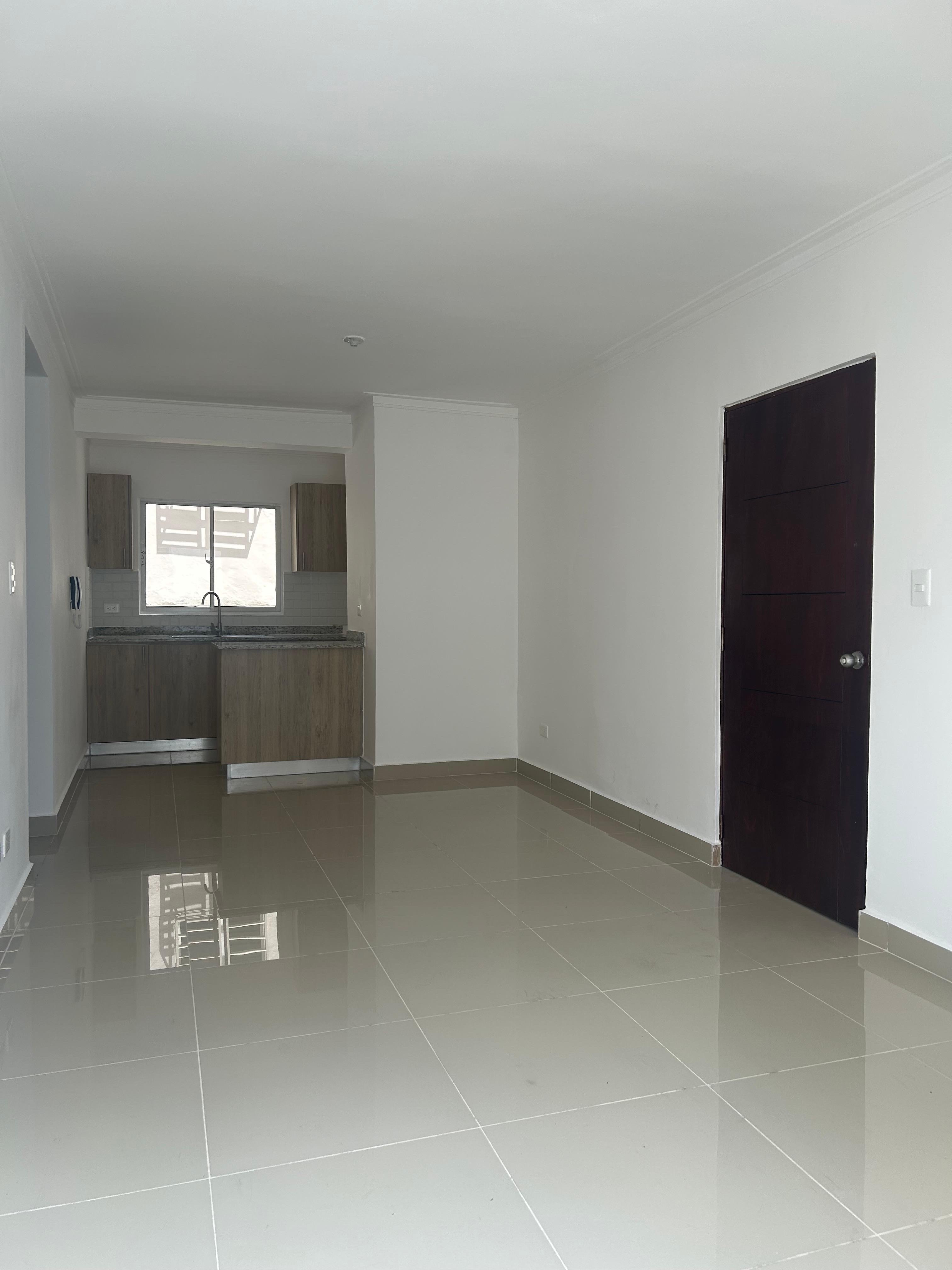 apartamentos - venta de apartamento de 2 habitaciones en la Avenida Monumental  4