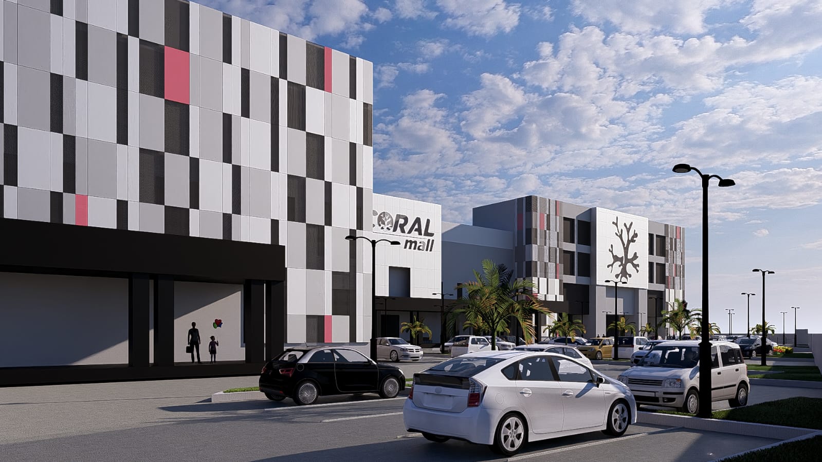 oficinas y locales comerciales - LOCALES COMERCIALES EN VENTA SANTO DOMINGO ESTE 2