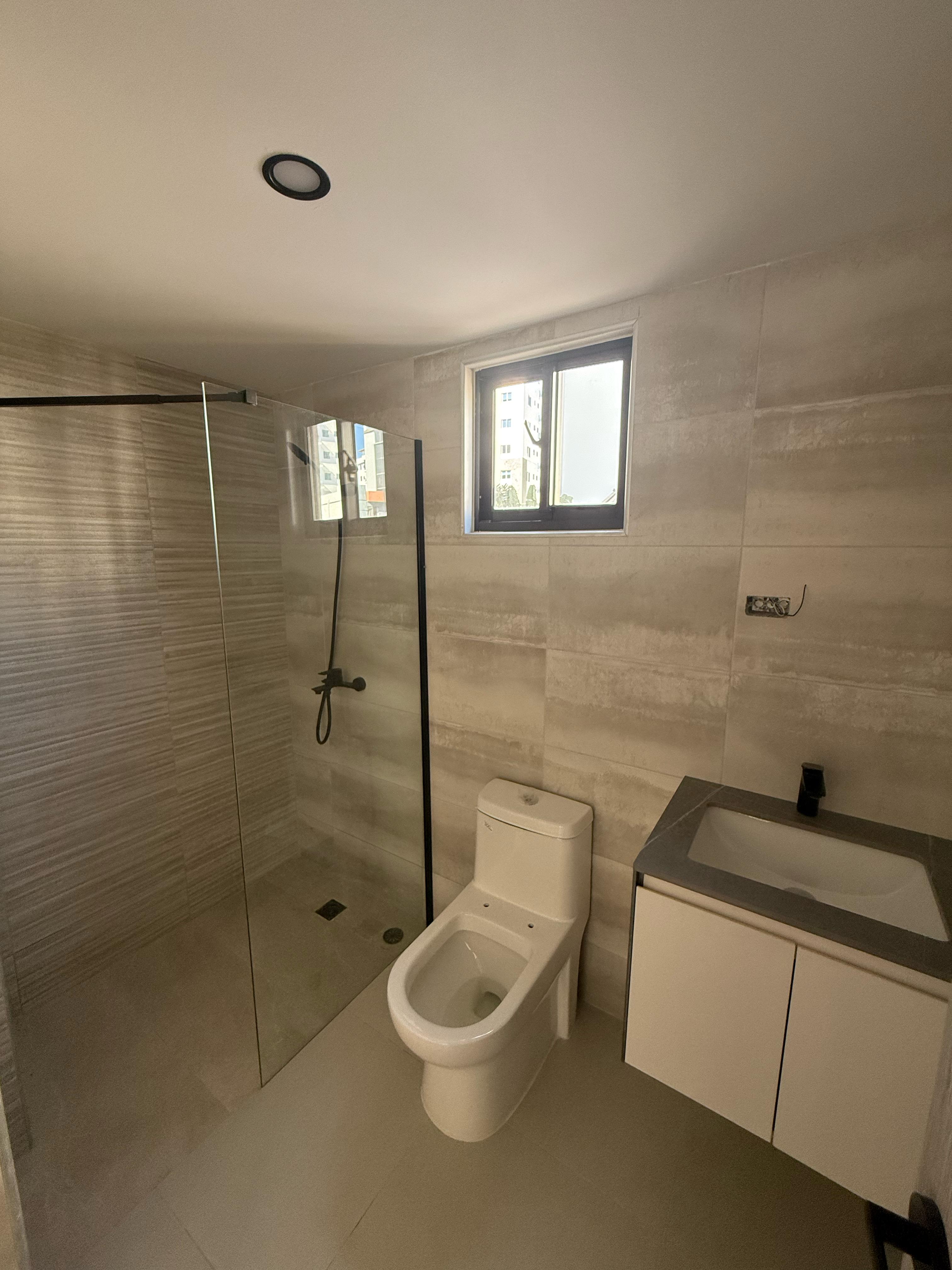 apartamentos - Vendo apartamento en Evaristo Morales  5