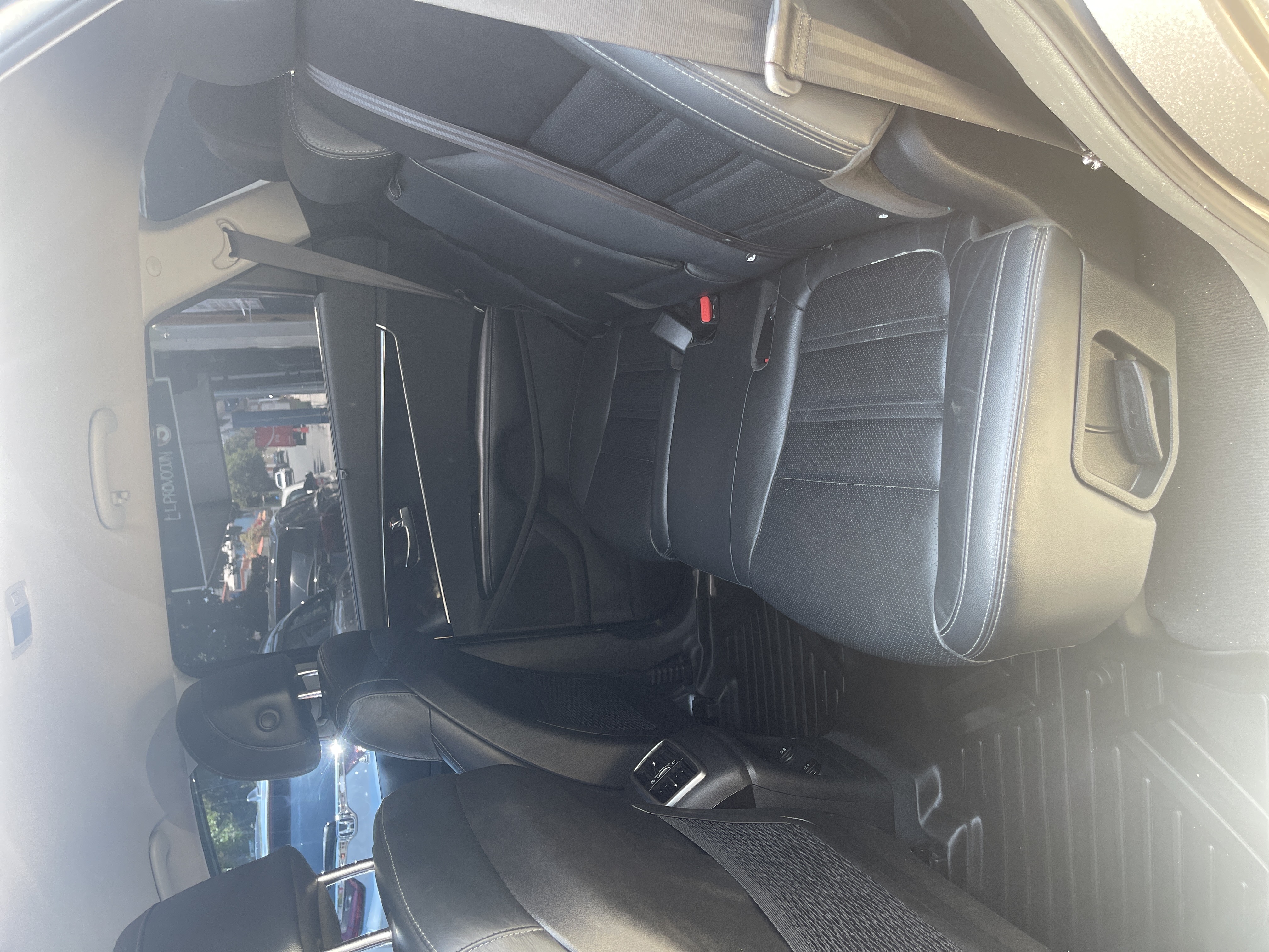 jeepetas y camionetas - Kia sorento 2017 Ex turbo 4x4 7