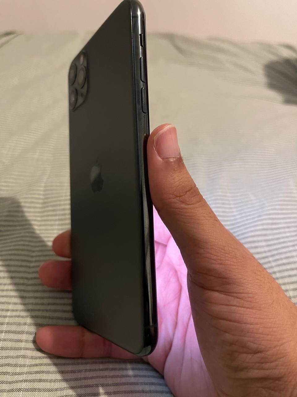 celulares y tabletas - Venta de iPhone 11 Pro Max  5