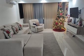 apartamentos - Venta de apartamento en colina del arroyo 5