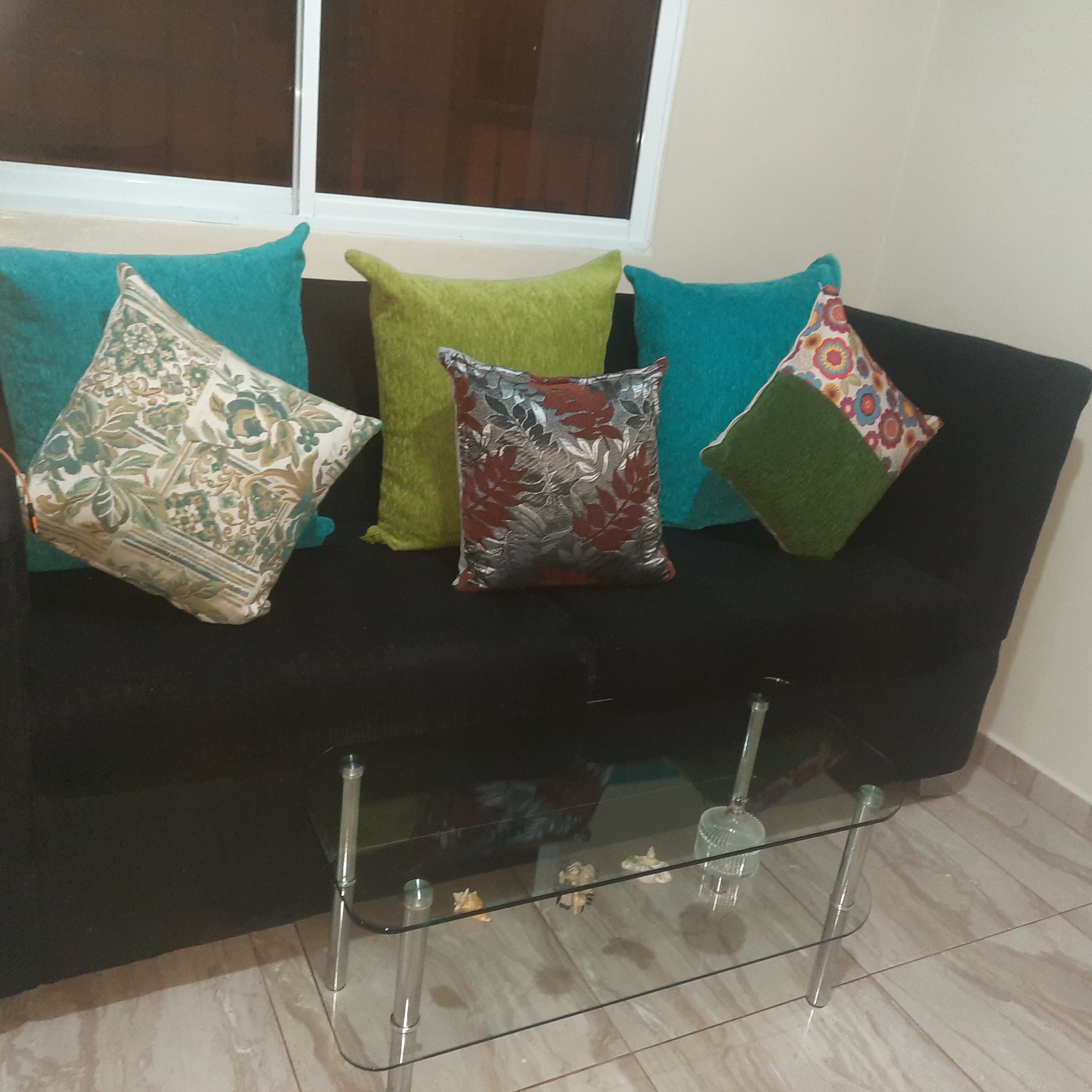 muebles y colchones - Muebles en L  0