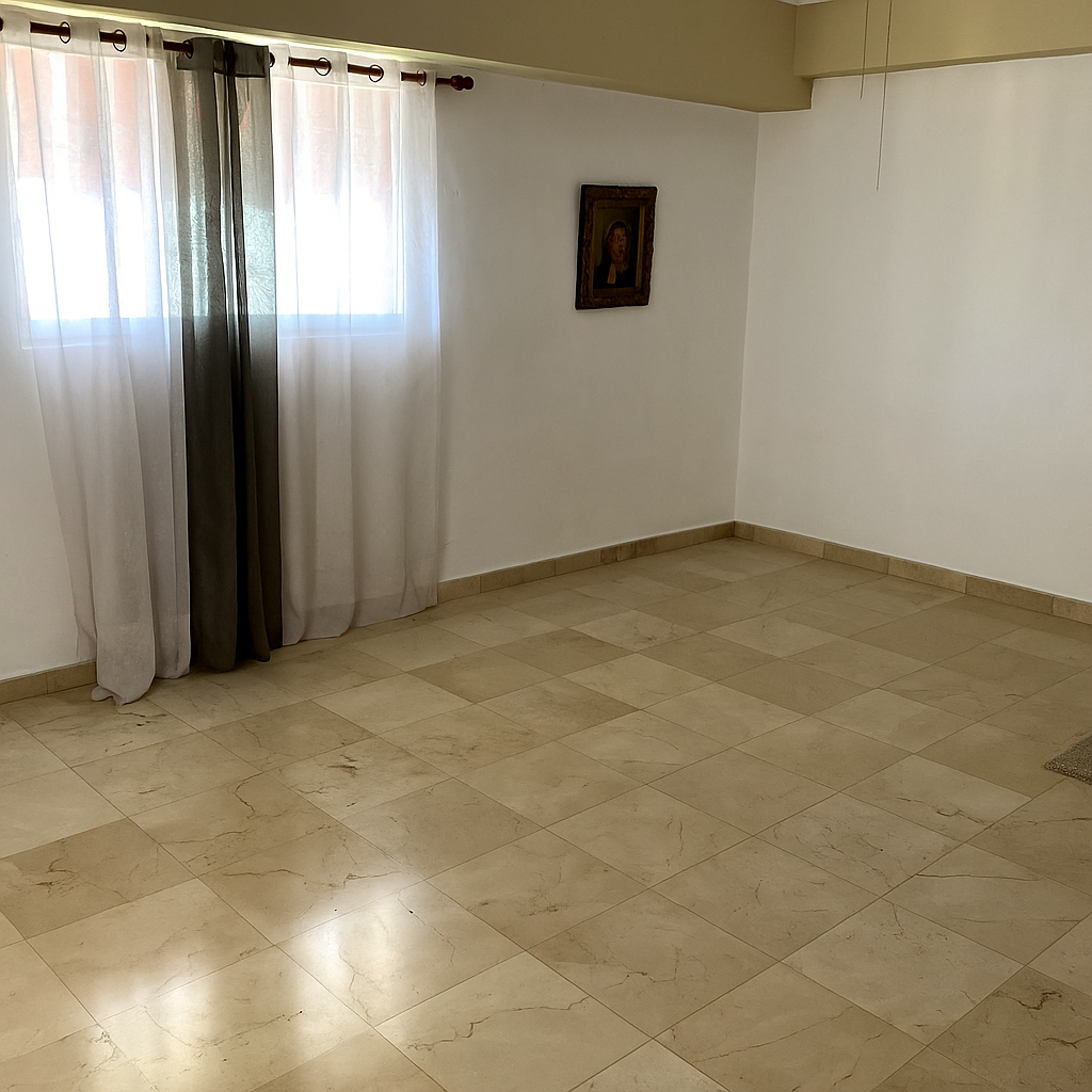apartamentos - Venta en Naco: apartamento de 3 habitaciones  6