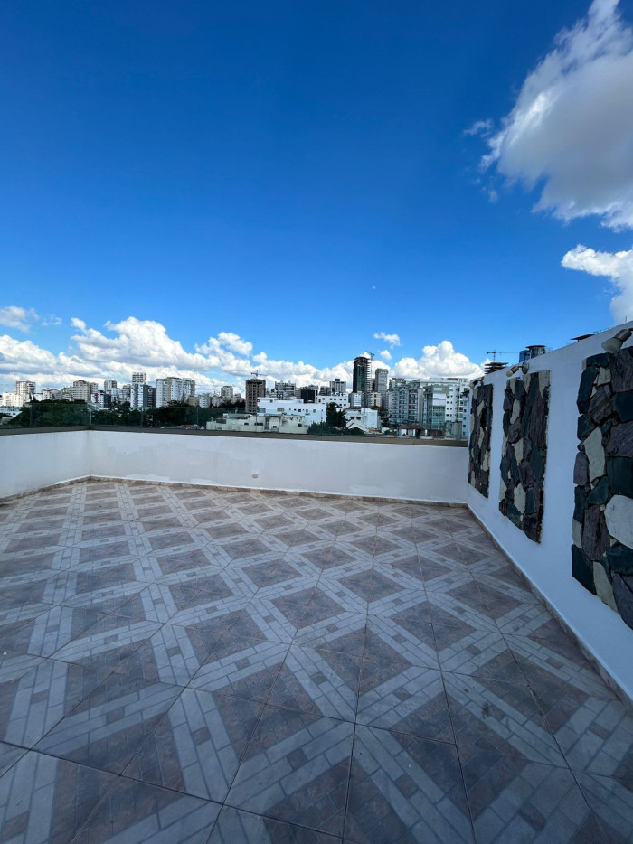 otros inmuebles - Pent-house en venta en Urbanizacion Fernandez  4