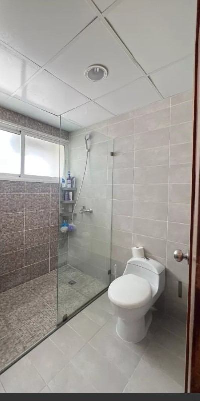 apartamentos - Apartamento en Venta, Sector Evaristo Morales 7