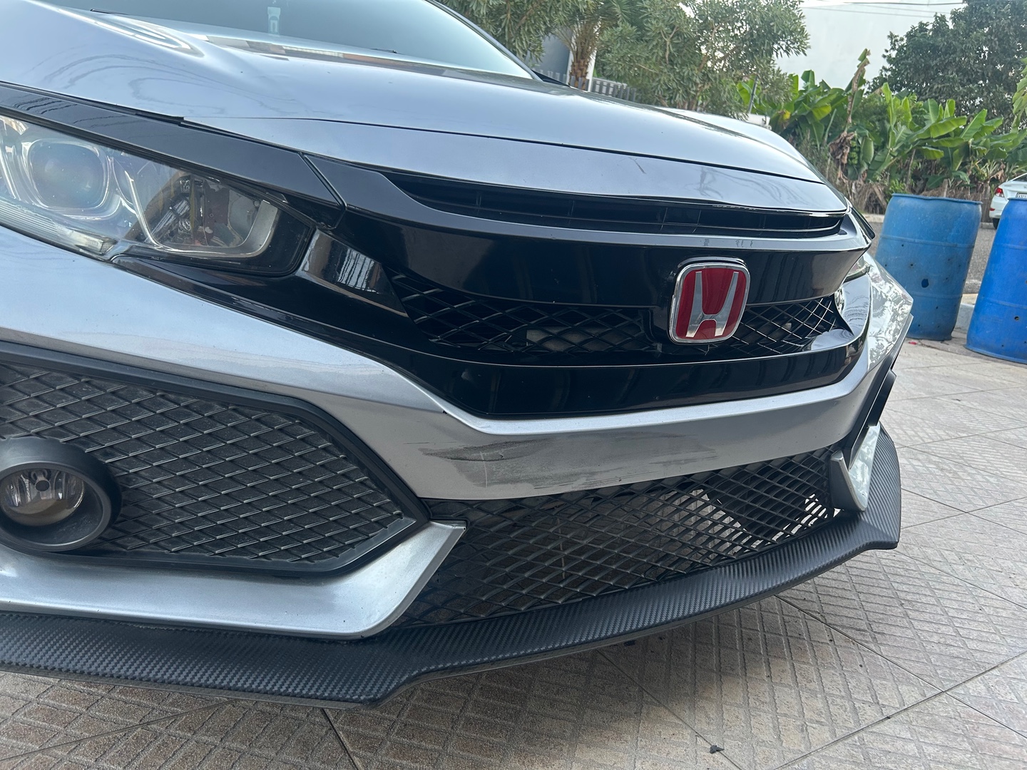 carros - HONDA CIVIC 2016. MECANICO 11